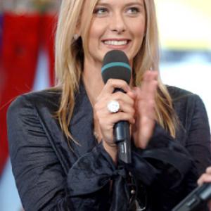 Maria Sharapova at event of Total Request Live (1999)
