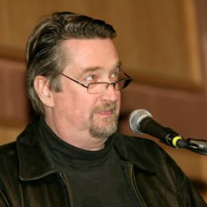 Geoffrey Gilmore at event of Happy Endings 2005