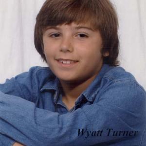 Wyatt Turner