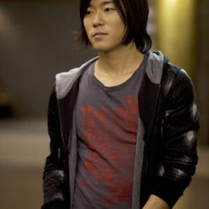 Still of Aaron Yoo in Nick and Norah's Infinite Playlist (2008)