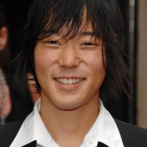 Aaron Yoo at event of Rocket Science 2007