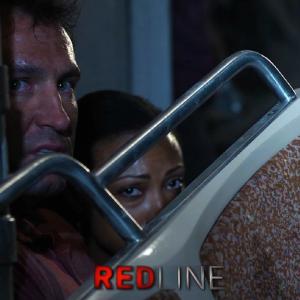 RED LINE with Kevin Sizemore and Keena Ferguson