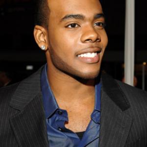 Mario at event of Freedom Writers (2007)