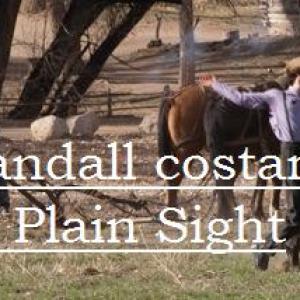 Randall as Alex in IN PLAIN SIGHT on USA Episode 406 SOMETHINGS AMISH