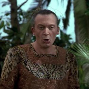Still of Ronald Guttman in Star Trek: Voyager (1995)