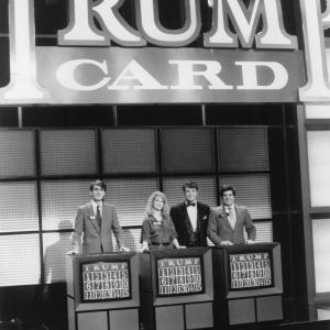Still of Jimmy Cefalo in Trump Card 1990