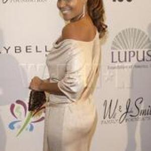 Lupus Foundation Charity hosted by Jada Pinkett Smith