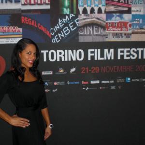ITALY, Torino Film Festival Movie Premiere