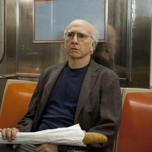 Still of Larry David in Curb Your Enthusiasm 1999