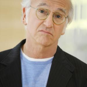 Still of Larry David in Curb Your Enthusiasm 1999