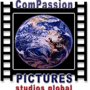 ComPassion Pictures Studios Global ~ Please See: www.LinkedIn.com/in/DavidBrettRoshwald or Facebook.com/DavidBrett413