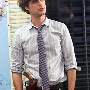 Still of Matthew Gray Gubler in Nusikalstami protai 2005