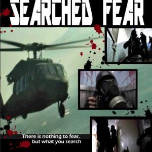 Dan Lawler in Searched Fear (2009).