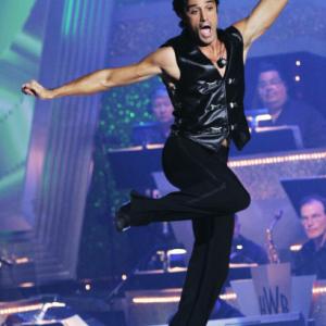 Still of Gilles Marini in Dancing with the Stars (2005)