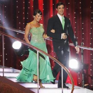 Still of Gilles Marini in Dancing with the Stars 2005