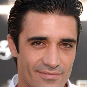 Gilles Marini at event of Nerealusis Halkas (2008)