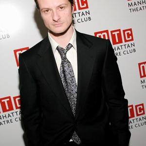 Chandler Williams, Broadway Opening of Manhattan Theater Club's 2007 production of Translations.