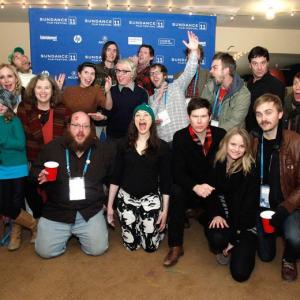 The Oregonian premiere at Sundance 2011