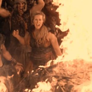 Spartacus  War of the Damned ep 8 Separate Paths