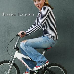 Jessica Landon