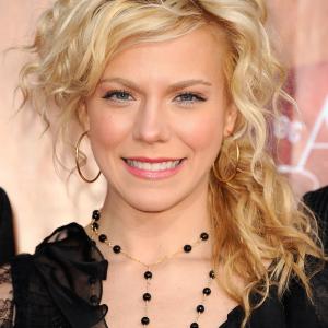 Kimberly Perry, The Band Perry