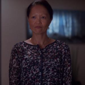 Grace Shen in Greys Anatomy  Season 11 Episode 3 Got To Be Real