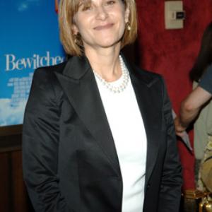 Amy Pascal at event of Bewitched 2005