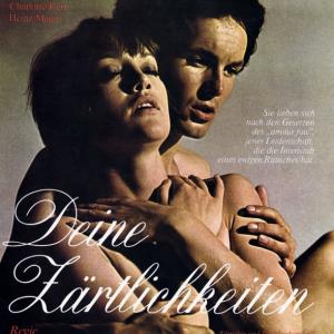 Ulli Lommel in Peter Schamoni's Deine Zärtlichkeiten (1969)