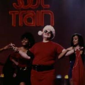 Bubba Da Skitso dances down the Soul Train Line Beyatch!