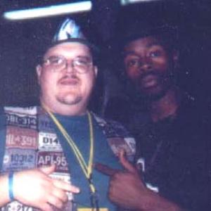 Bubba Da Skitso with Rappin 4Tay from Back in the Day