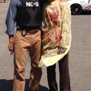 NCIS NEW ORLEANS BROKEN HEARTED