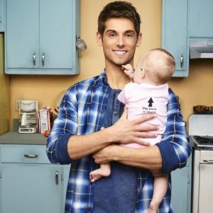 Still of JeanLuc Bilodeau in Baby Daddy 2012