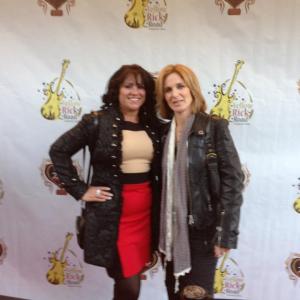 Theatrical Premier in NYC An Affair of The Heart With Sylvia Caminer