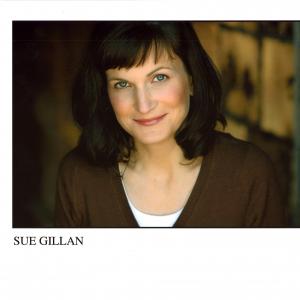 Sue Gillan