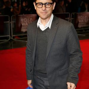 JJ Abrams at event of Rosewater 2014