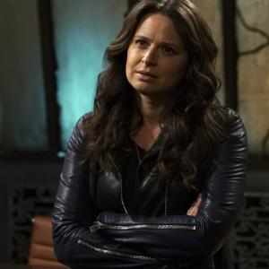 Still of Katie Lowes in Scandal (2012)