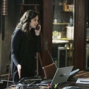 Still of Katie Lowes in Scandal 2012