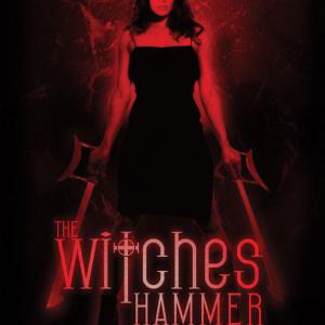 Claudia Coulter The Witches Hammer
