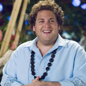 Still of Jonah Hill in Forgetting Sarah Marshall 2008
