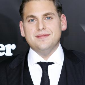 Jonah Hill at event of Aukle nakciai 2011