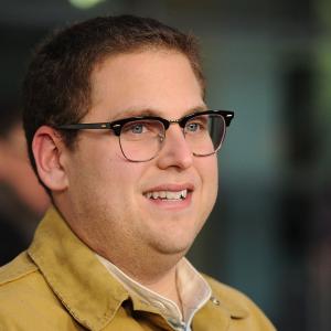 Jonah Hill at event of Ceremony (2010)
