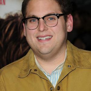 Jonah Hill at event of Ceremony 2010