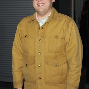 Jonah Hill at event of Ceremony (2010)