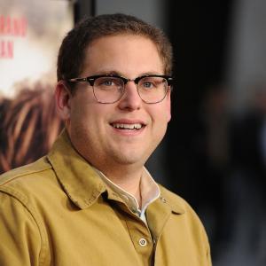 Jonah Hill at event of Ceremony 2010
