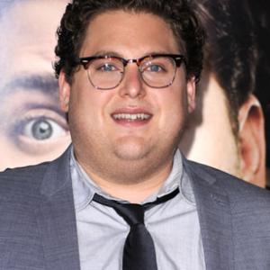 Jonah Hill at event of Get Him to the Greek 2010