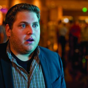 Still of Jonah Hill in Get Him to the Greek 2010