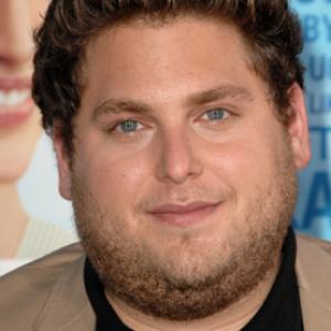 Jonah Hill at event of The Invention of Lying 2009