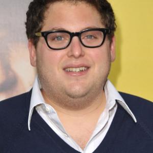 Jonah Hill at event of Observe and Report (2009)