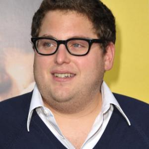 Jonah Hill at event of Observe and Report 2009