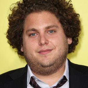Jonah Hill at event of Superbad 2007